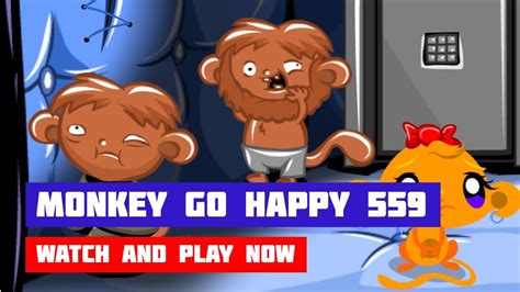 spiele monkey go happy